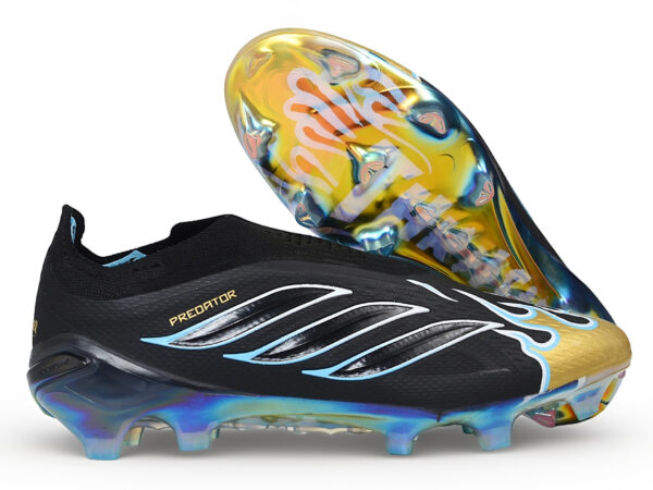 ADIDAS PREDATOR 26 ELITE FG (023)