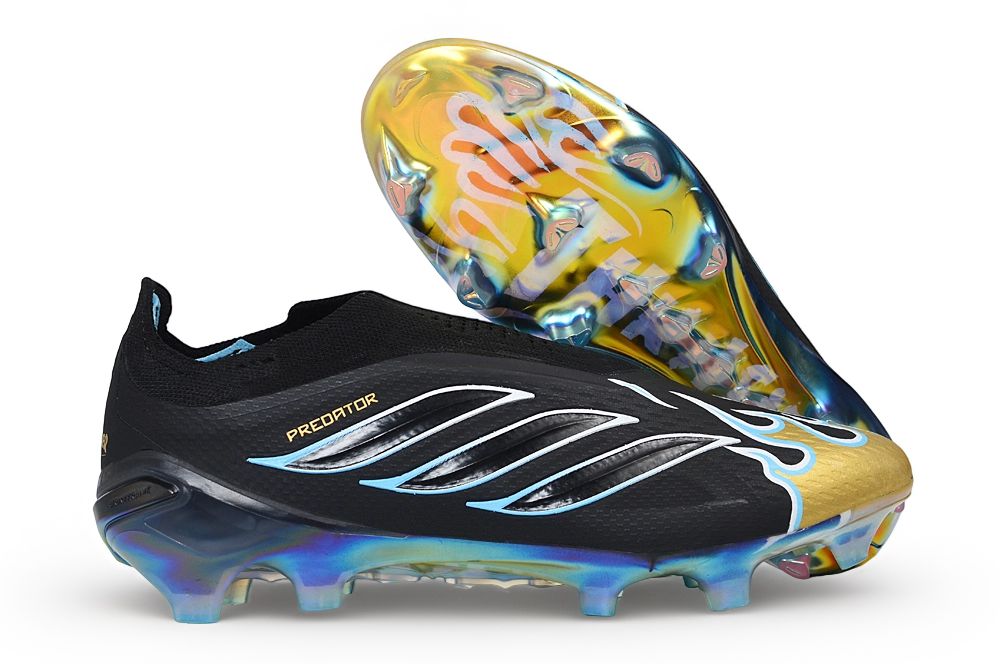 ADIDAS PREDATOR 26 ELITE FG (023)