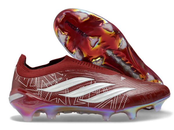 ADIDAS PREDATOR 26 ELITE FG (032)