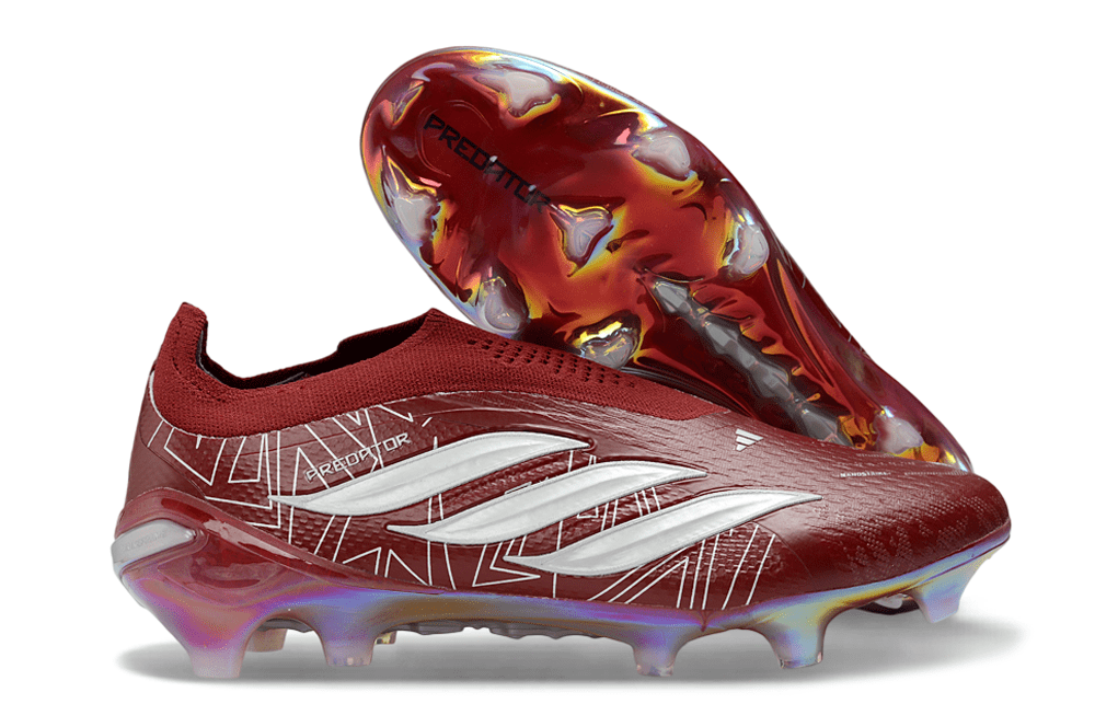 ADIDAS PREDATOR 26 ELITE FG (032)