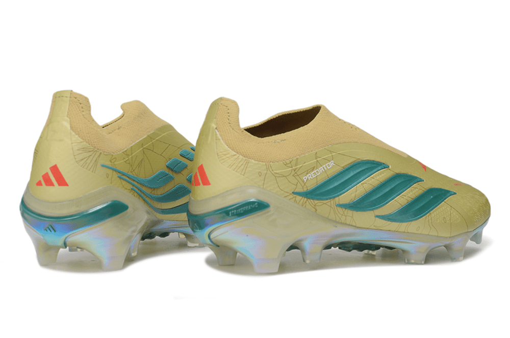 ADIDAS PREDATOR 26 ELITE FG (034) - Imagen 2
