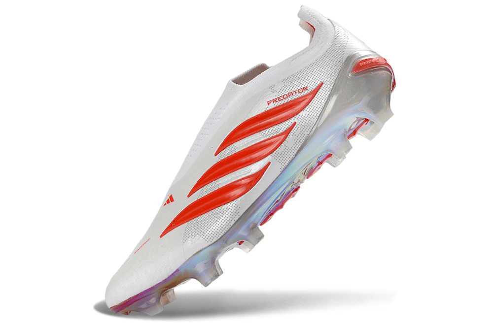 ADIDAS PREDATOR 26 ELITE FG (025) - Imagen 2