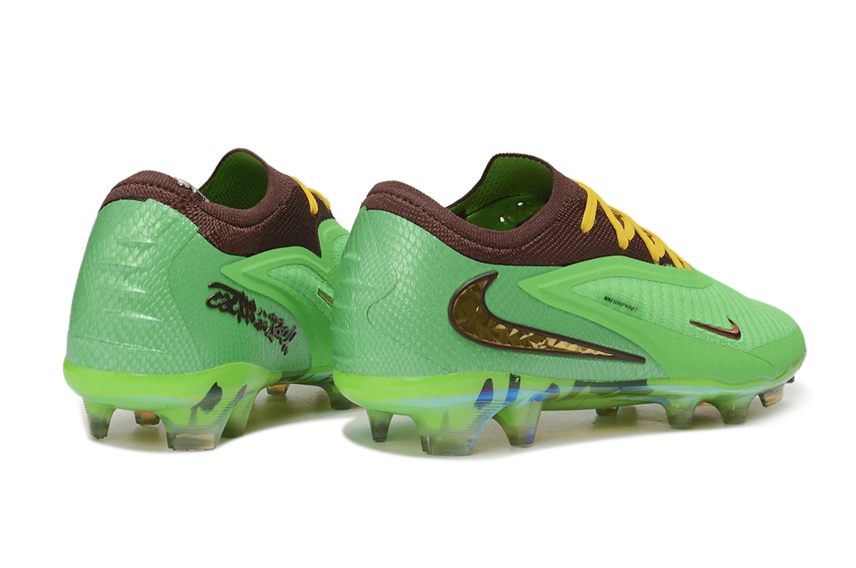 NIKE PHANTOM LUNA GX III ELITE FG (075) - Imagen 2