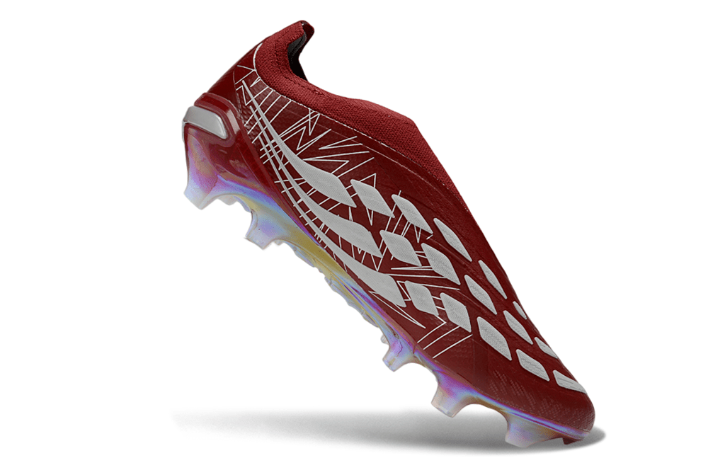 ADIDAS PREDATOR 26 ELITE FG (032) - Imagen 3