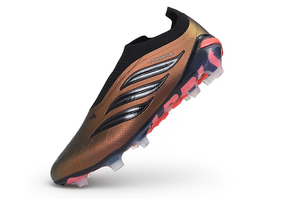ADIDAS PREDATOR 26 ELITE FG (022) - Imagen 3