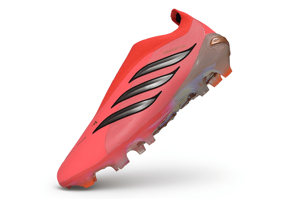 ADIDAS PREDATOR 26 ELITE FG (026) - Imagen 2