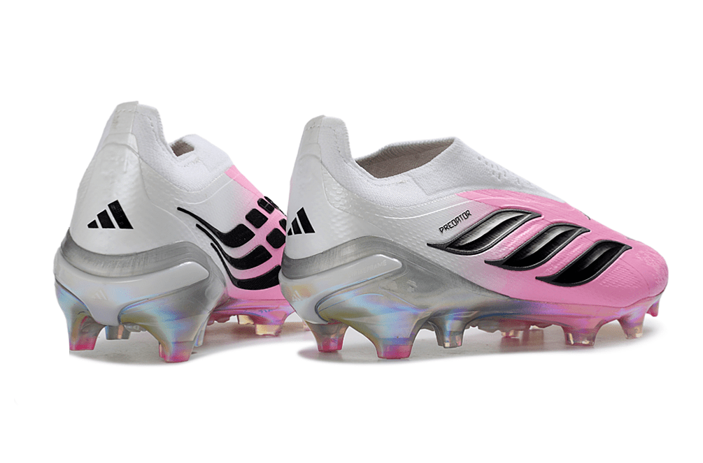 ADIDAS PREDATOR 26 ELITE FG (020) - Imagen 2