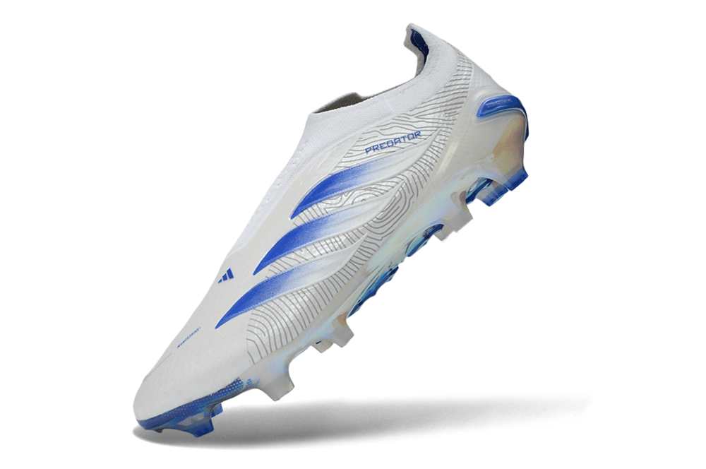 ADIDAS PREDATOR 26 ELITE FG (030) - Imagen 2