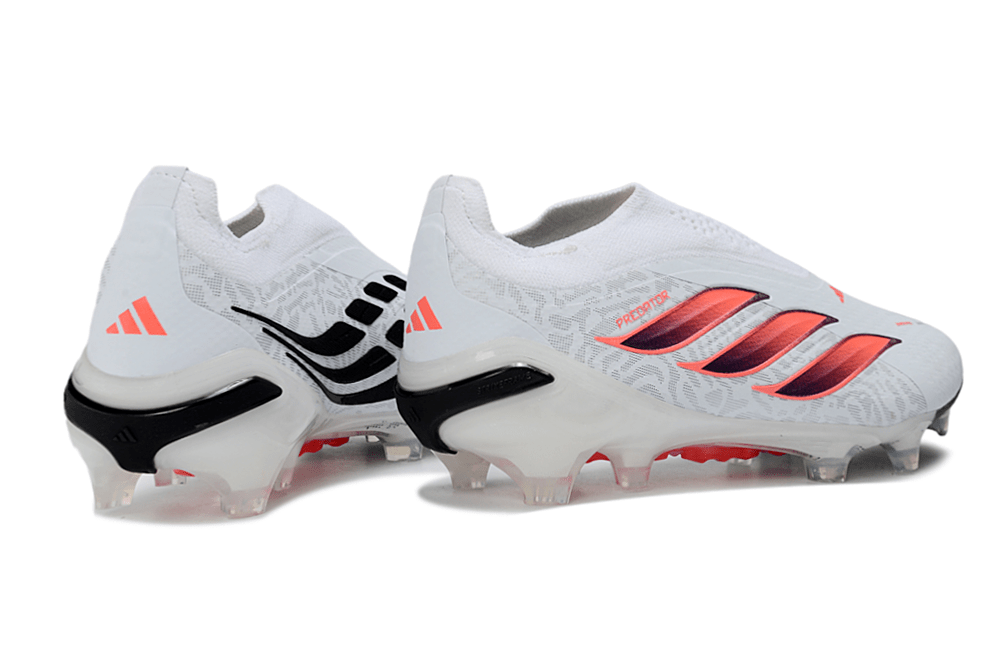 ADIDAS PREDATOR 26 ELITE FG (029) - Imagen 2