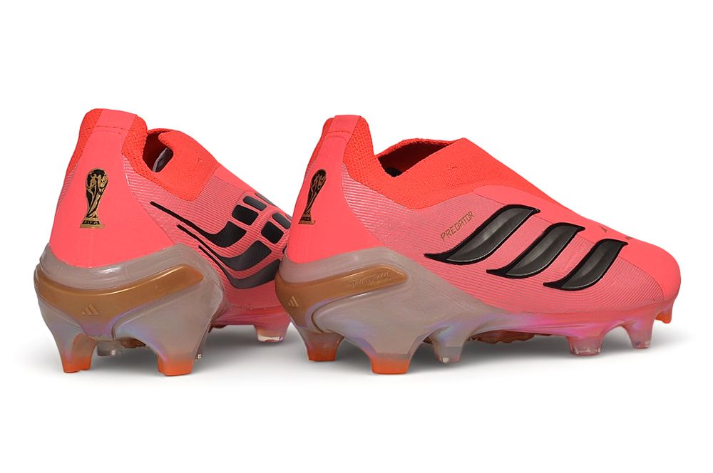 ADIDAS PREDATOR 26 ELITE FG (026) - Imagen 3