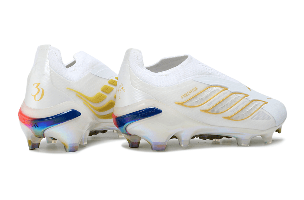 ADIDAS PREDATOR 26 ELITE FG (031) - Imagen 3