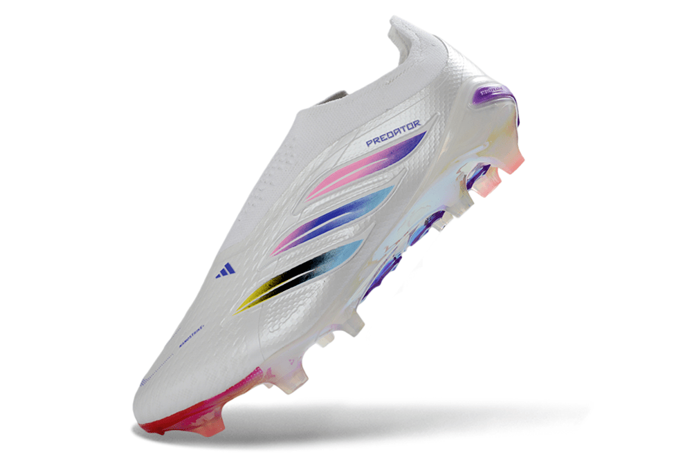 ADIDAS PREDATOR 26 ELITE FG (019) - Imagen 2