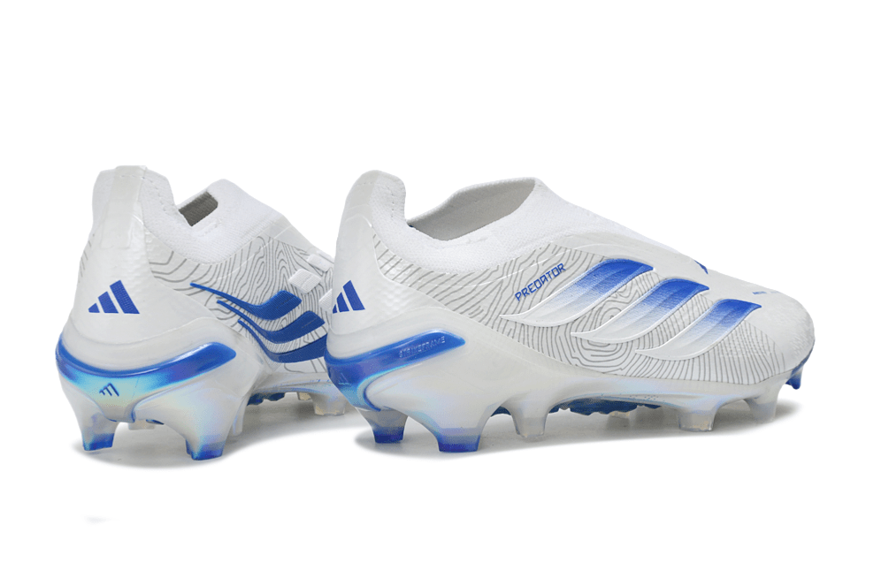 ADIDAS PREDATOR 26 ELITE FG (030) - Imagen 3