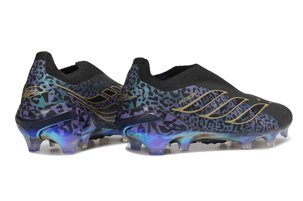 ADIDAS PREDATOR 26 ELITE FG (016) - Imagen 3