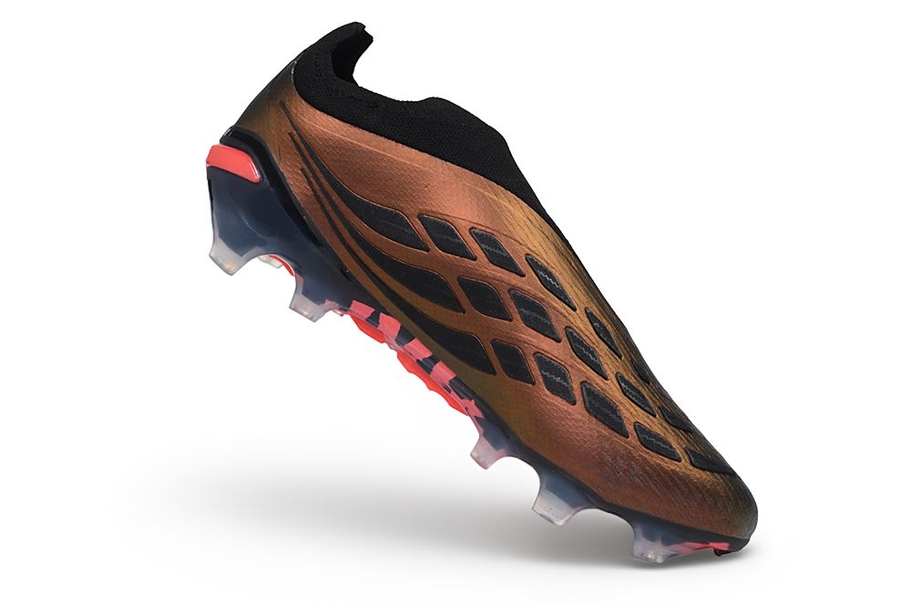 ADIDAS PREDATOR 26 ELITE FG (022) - Imagen 2
