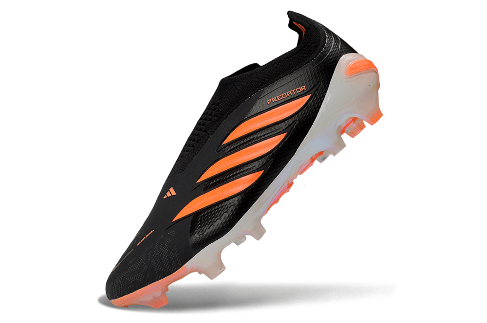 ADIDAS PREDATOR 26 ELITE FG (028) - Imagen 4