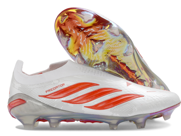 ADIDAS PREDATOR 26 ELITE FG (025)