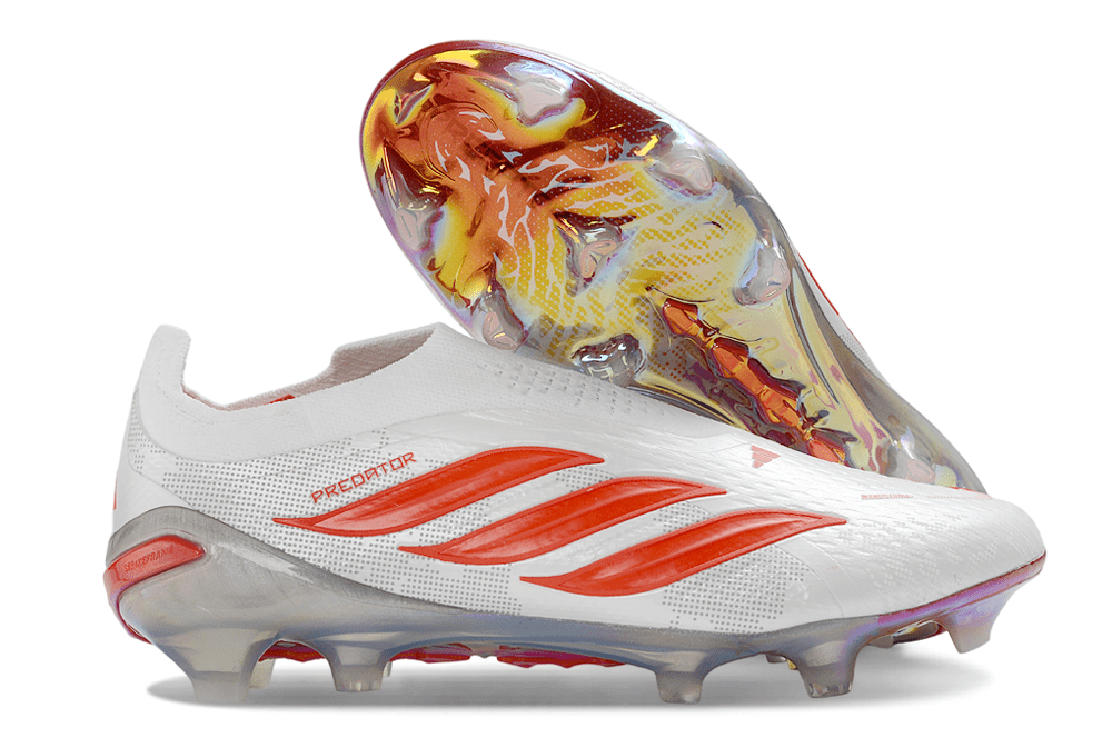 ADIDAS PREDATOR 26 ELITE FG (025)