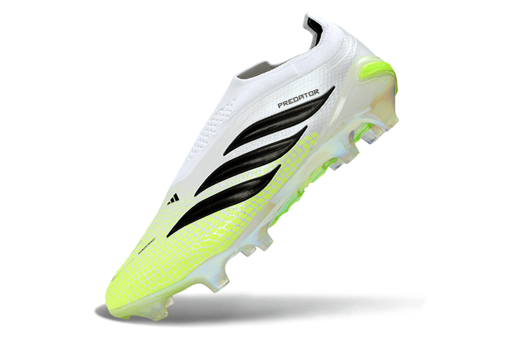 ADIDAS PREDATOR 26 ELITE FG (027) - Imagen 2