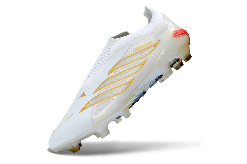 ADIDAS PREDATOR 26 ELITE FG (031) - Imagen 2