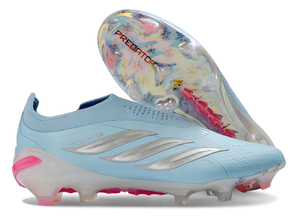 ADIDAS PREDATOR 26 ELITE FG (024)