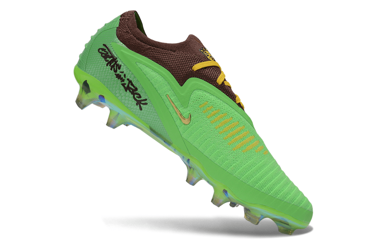 NIKE PHANTOM LUNA GX III ELITE FG (075) - Imagen 3