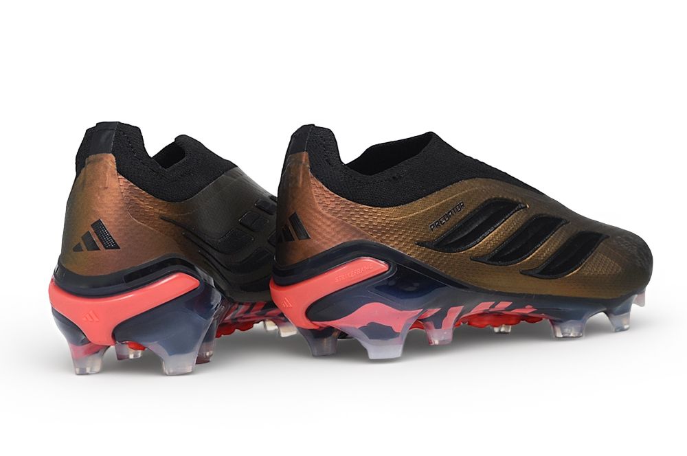 ADIDAS PREDATOR 26 ELITE FG (022) - Imagen 4