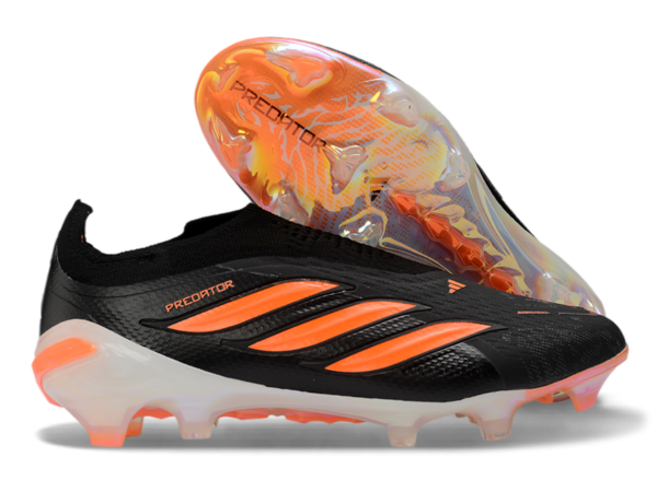 ADIDAS PREDATOR 26 ELITE FG (028)