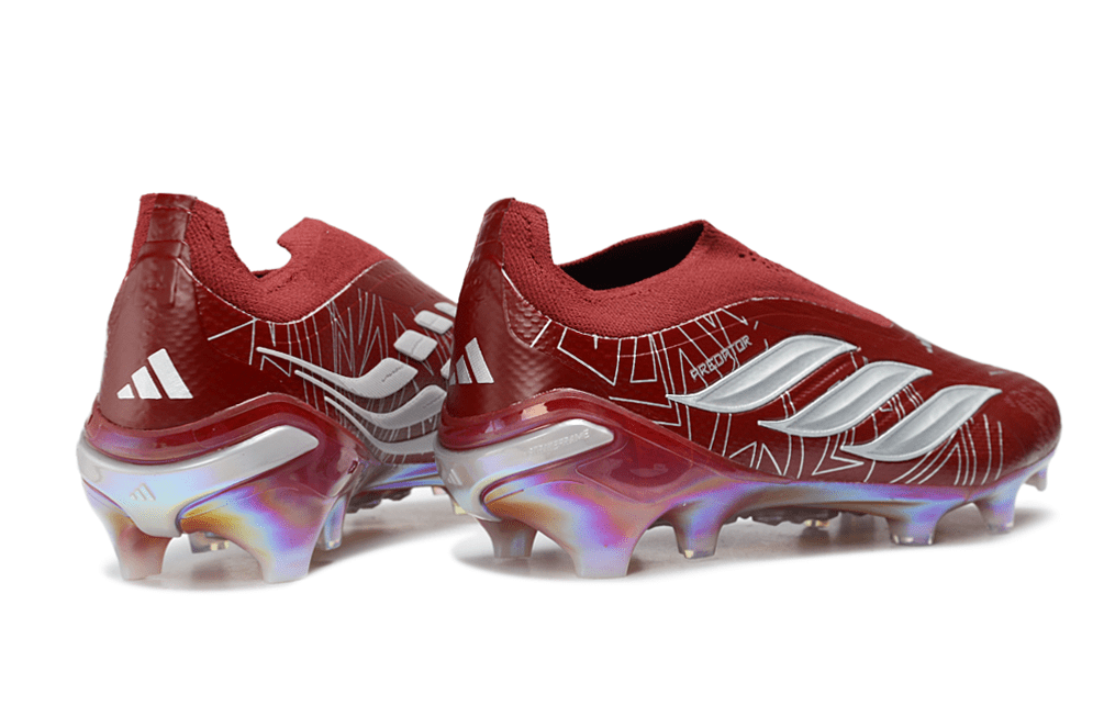 ADIDAS PREDATOR 26 ELITE FG (032) - Imagen 2