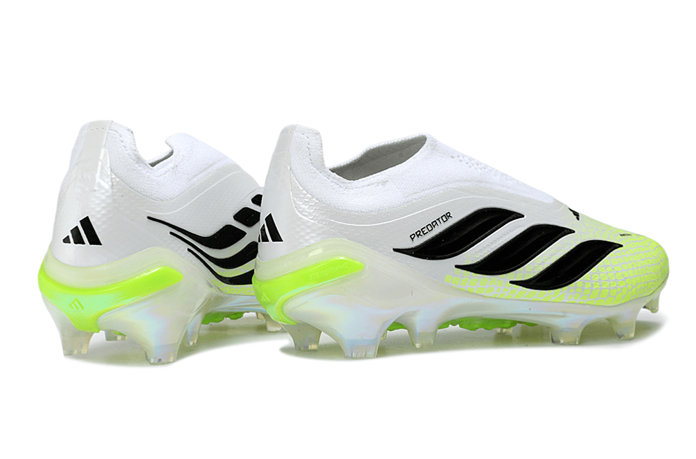 ADIDAS PREDATOR 26 ELITE FG (027) - Imagen 3