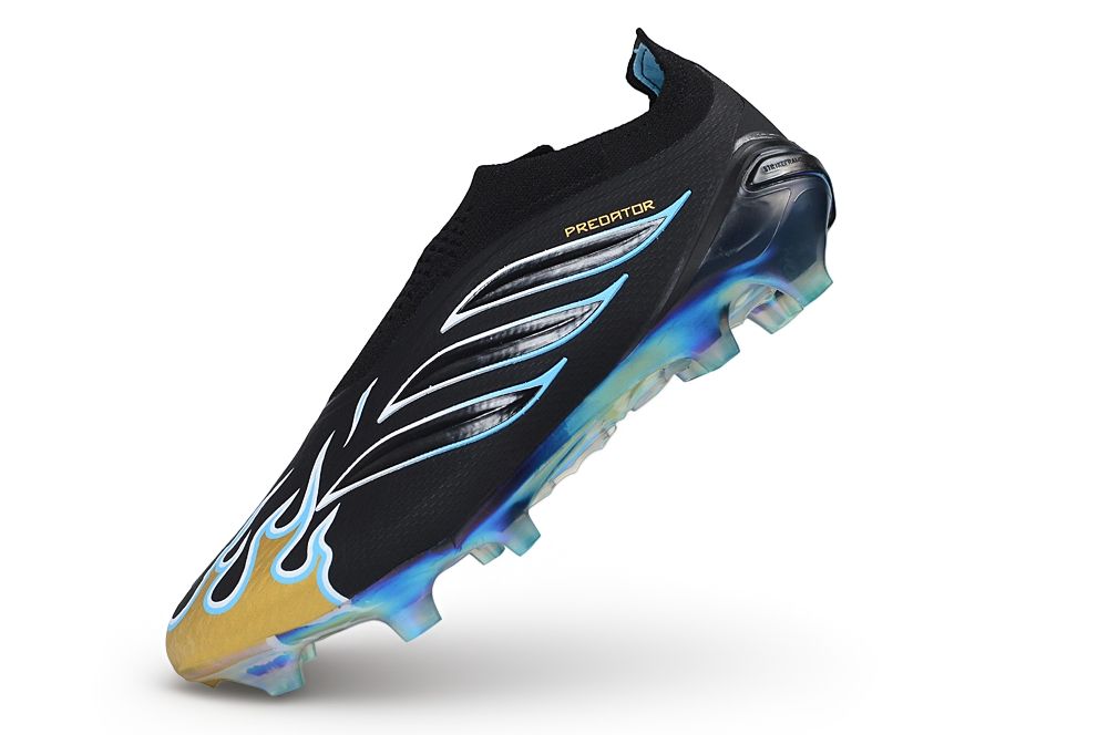 ADIDAS PREDATOR 26 ELITE FG (023) - Imagen 2