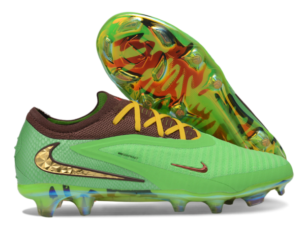 NIKE PHANTOM LUNA GX III ELITE FG (075)