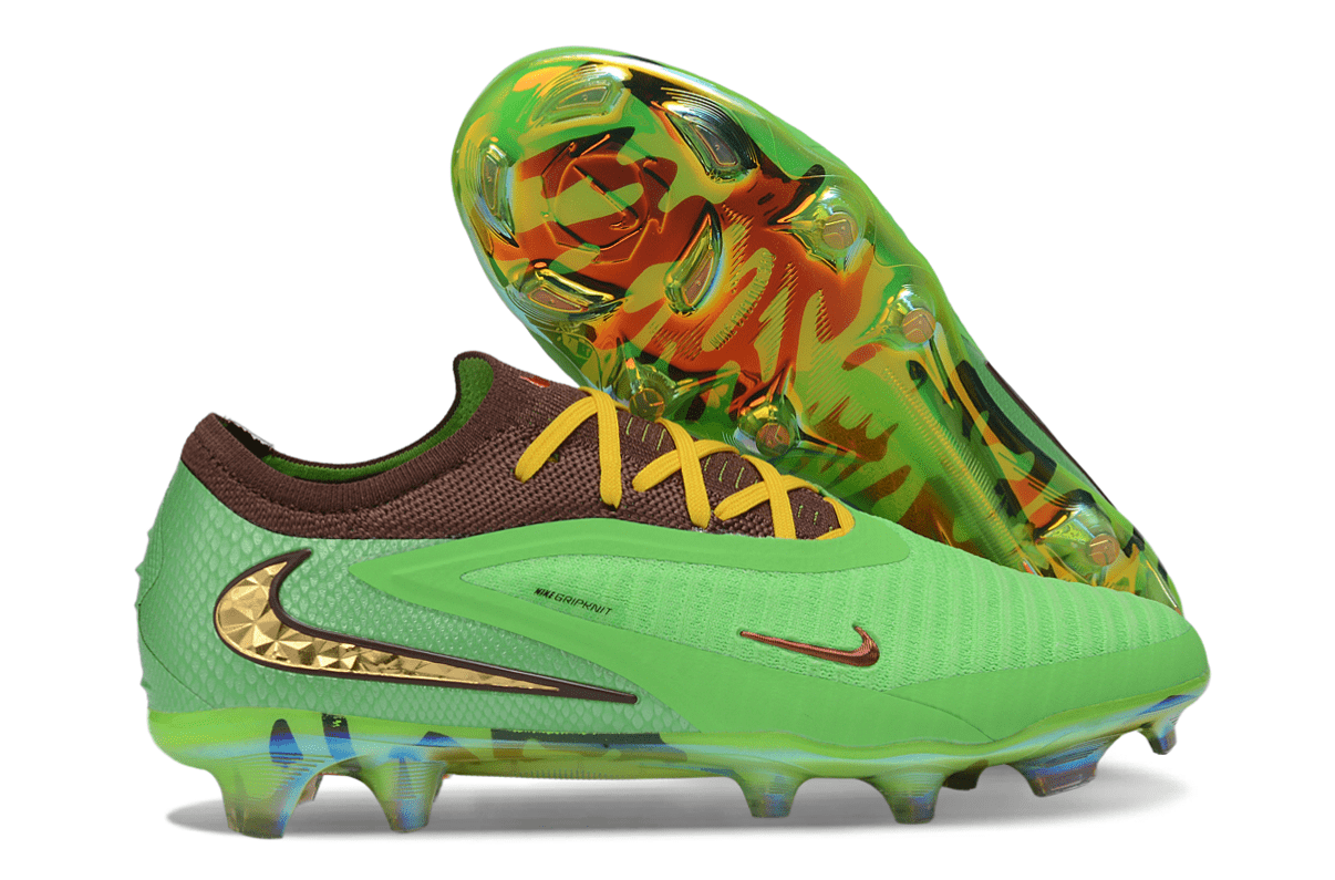 NIKE PHANTOM LUNA GX III ELITE FG (075)