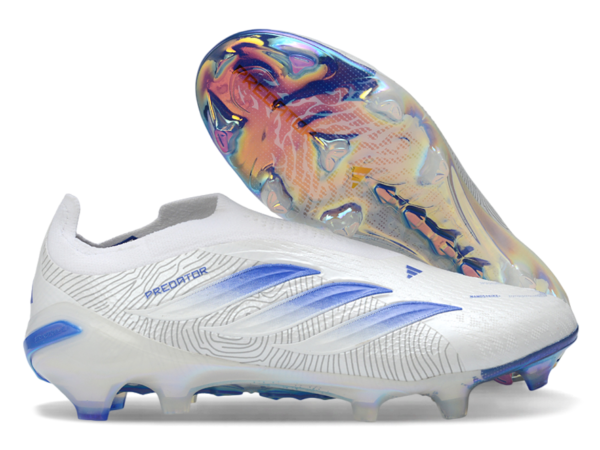 ADIDAS PREDATOR 26 ELITE FG (030)