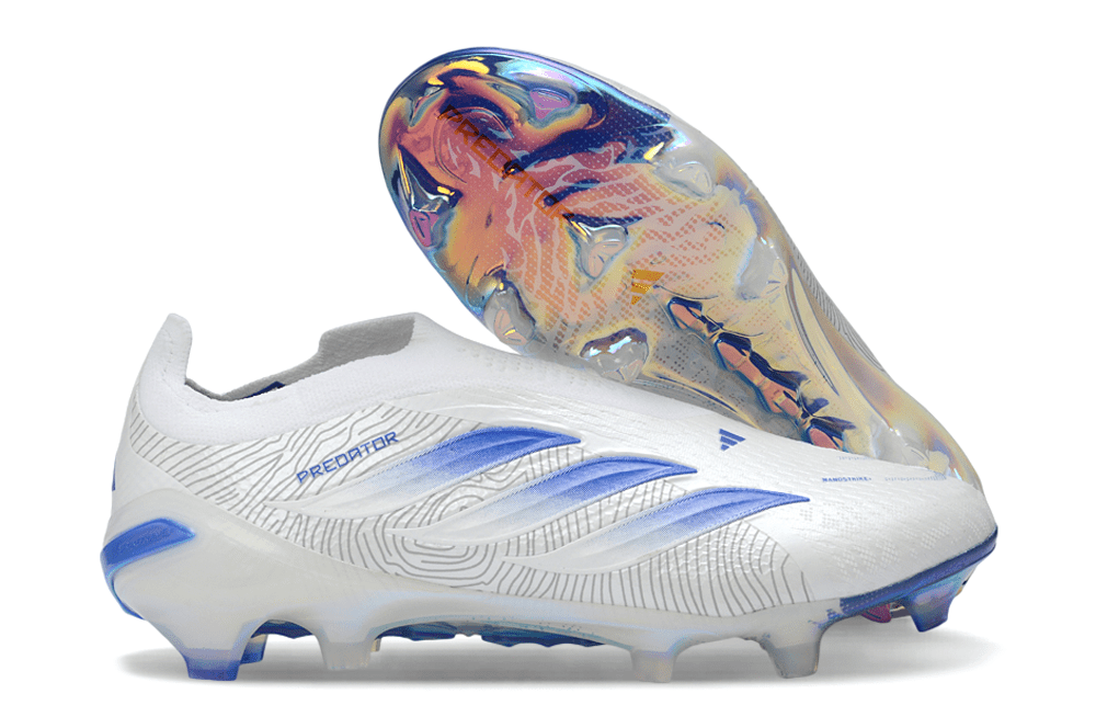 ADIDAS PREDATOR 26 ELITE FG (030)