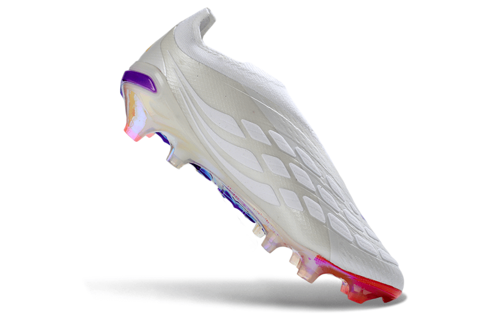 ADIDAS PREDATOR 26 ELITE FG (019) - Imagen 3