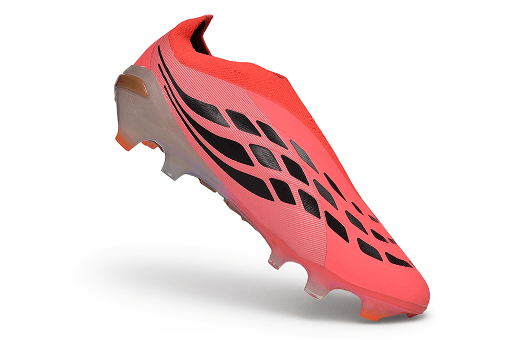 ADIDAS PREDATOR 26 ELITE FG (026) - Imagen 4