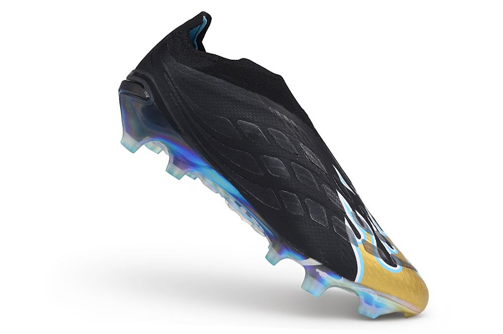 ADIDAS PREDATOR 26 ELITE FG (023) - Imagen 3