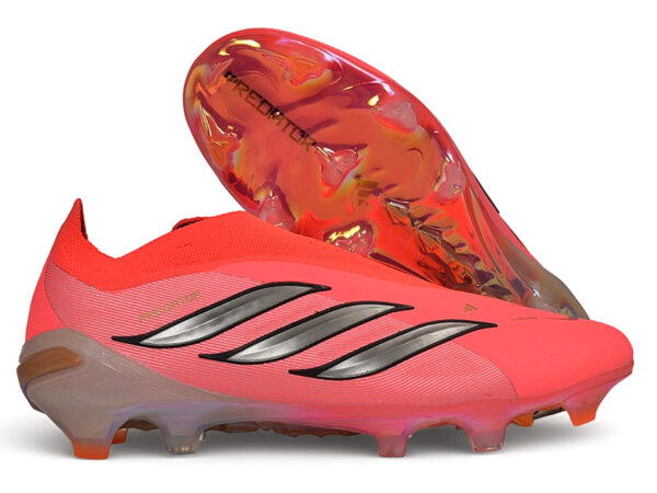 ADIDAS PREDATOR 26 ELITE FG (026)