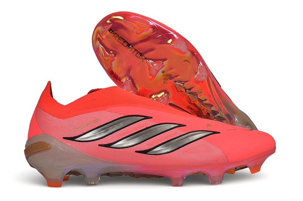ADIDAS PREDATOR 26 ELITE FG (026)