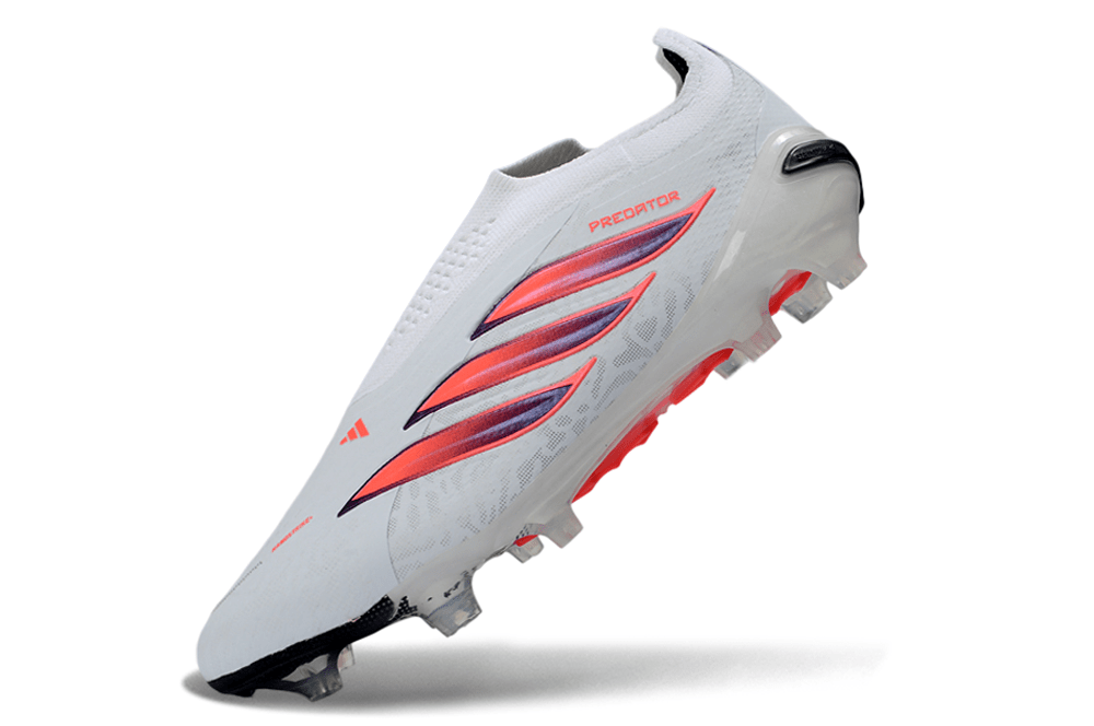 ADIDAS PREDATOR 26 ELITE FG (029) - Imagen 4