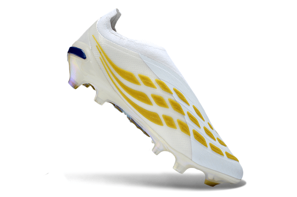 ADIDAS PREDATOR 26 ELITE FG (031) - Imagen 4