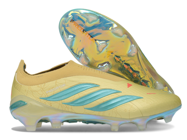 ADIDAS PREDATOR 26 ELITE FG (034)