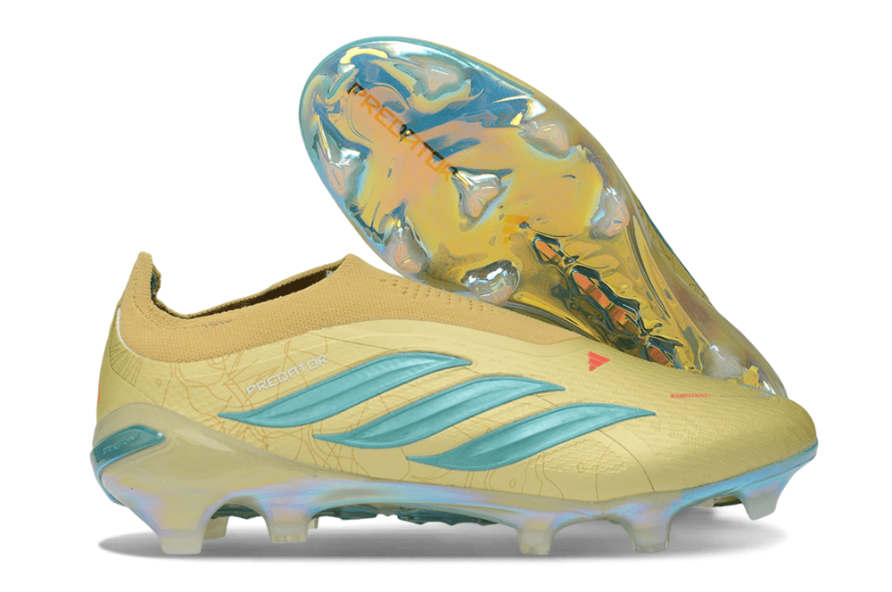 ADIDAS PREDATOR 26 ELITE FG (034)