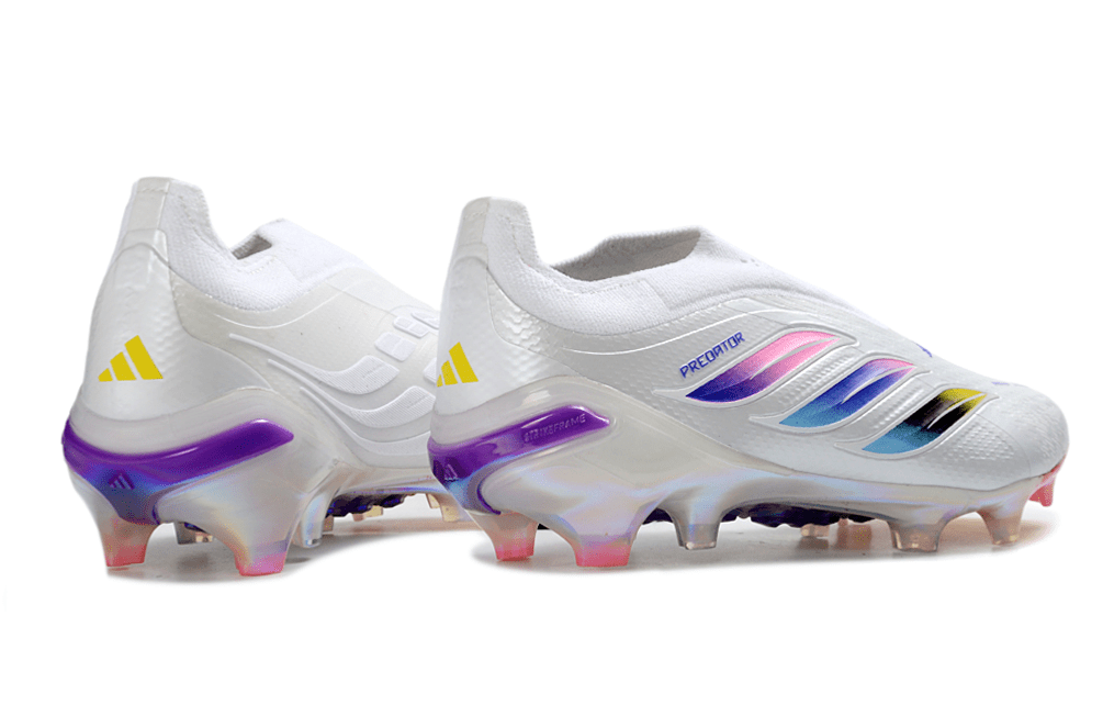 ADIDAS PREDATOR 26 ELITE FG (019) - Imagen 4