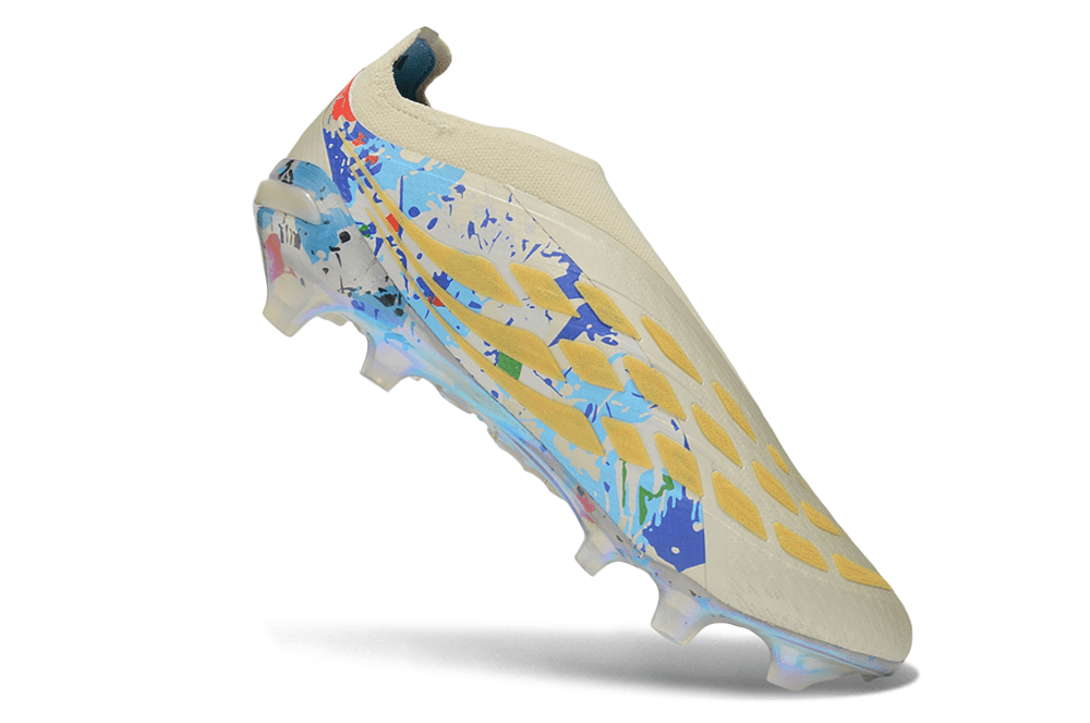 ADIDAS PREDATOR 26 ELITE FG (033) - Imagen 4