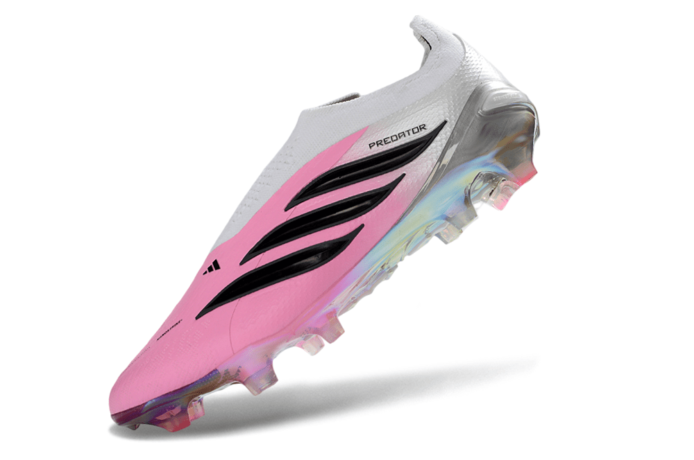ADIDAS PREDATOR 26 ELITE FG (020) - Imagen 4