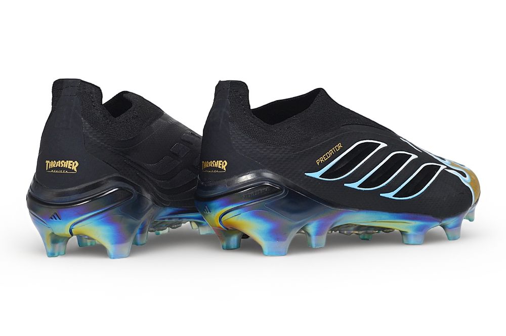 ADIDAS PREDATOR 26 ELITE FG (023) - Imagen 4