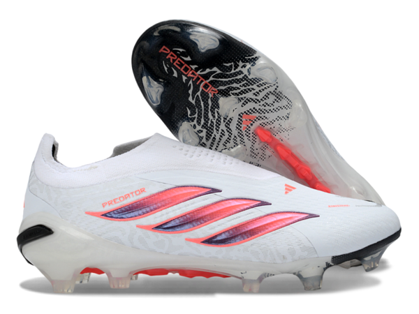 ADIDAS PREDATOR 26 ELITE FG (029)