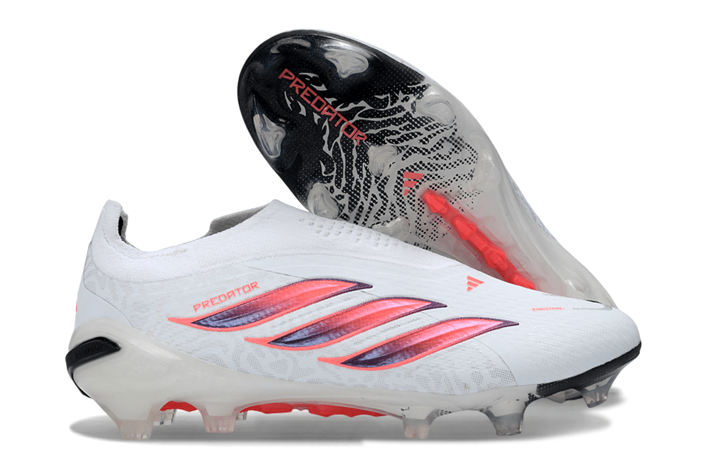 ADIDAS PREDATOR 26 ELITE FG (029)